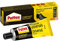 Super Clear Universal Adhesive Contact Adhesive for Bonding Rubber, Leather, Carpets, Felt. Fast, Does Not Stain and Does Not Ruin Paints.