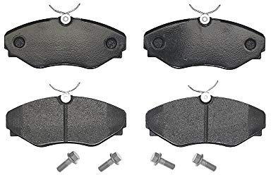 Brembo P68055 Front Disc Brake Pad, Set of 4