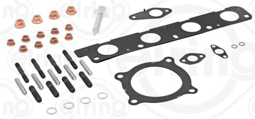 ELRING 261.190 Engine Compartments