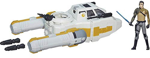 Star Wars Hasbro B3675EU4 E7 Class I Deluxe Fahrzeug - Sortiert