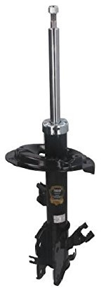 JAPANPARTS MM-10039 1x Stoßdämpfer Federbein Gasdruck Vorne Rechts Kompatibel mit NISSAN MURANO Z50 54300CA002 54300CA003 54300CA004