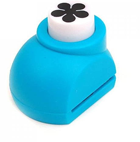 HAND ® Poinçon de papier artisanal - Forme de fleur de pétale