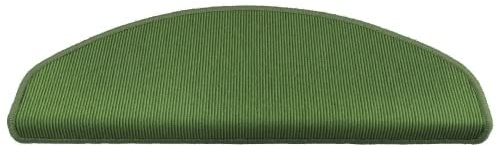 Tretford Interland, Stufenmatte Farbe 580 Apfel, 65 x 23 x 3,5 cm Format halbrund