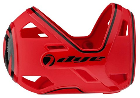 dye Flaschenhülle Bottle Cover Flex S/M Red, Rot, S/M, 62001501