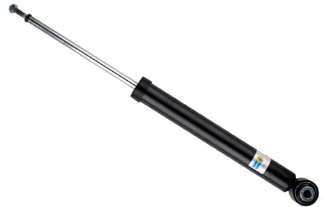 BILSTEIN - B4 Serienersatz Stoßdämpfer 19-263458 | hinten, A4 8E mit Montagehilfe Standardf