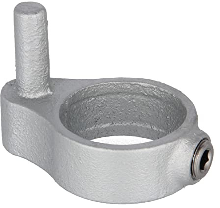 Rohrverbinder Angel Unterteil 3/4 (26,9 mm) AVERDE