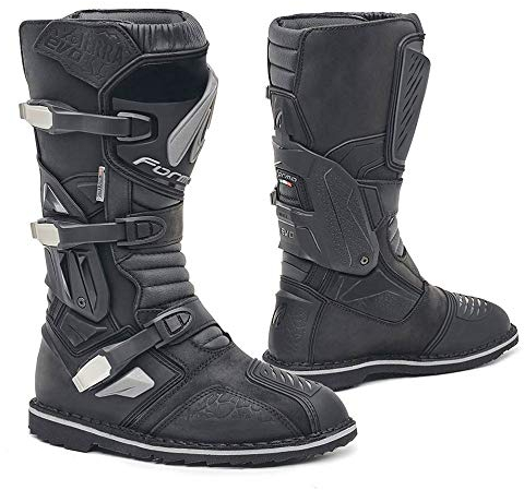 FORMA TERRA EVO Dry BLACK 47
