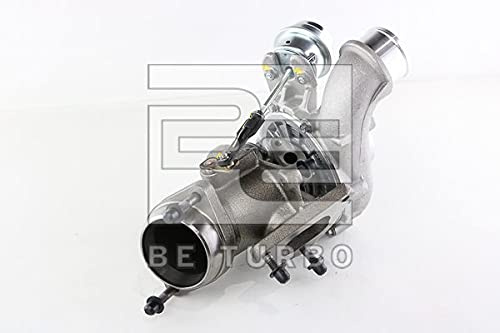 BE TURBO 130644 Motorräume