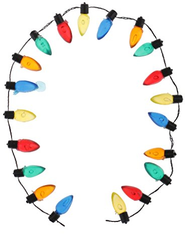 MagiDeal 1:12 Puppenhaus Dekoration Bunte Beleuchtung Lampe Modell Puppenstube Zubehör