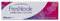 FRESHLOOK One Day Farbe Grau 10 ohne Korrektur
