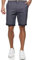 Indicode Herren Cuba Chino Shorts mit 5 Taschen aus Baumwollgemisch | Bermuda Sommershorts für Männer Dk Indigo, 3XL