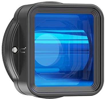 Ulanzi Anamorphic Objektiv 1.55 XT für alle Smartphones