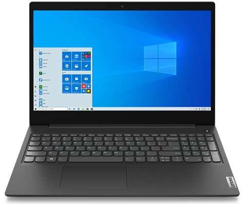 Lenovo IdeaPad 3 Notebook - Display 15.6 HD (Processore AMD 3020e, 1TB HDD, RAM 4 GB, AMD Radeon Graphics, Windows 10) - Business Black