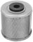 CHICIRIS Filtro Olio Interno di Ricambio in Lega di Alluminio Adatto per Motore YX 150cc 160cc Pit PRO Trail Dirt Bike Protegge Il Motore Filtri dell'olio