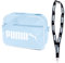 Puma Tasche - hellblau