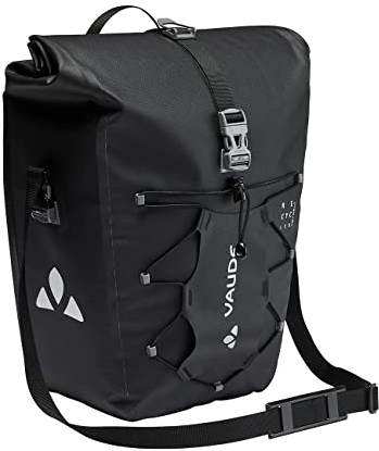 VAUDE Proof Back TR Single