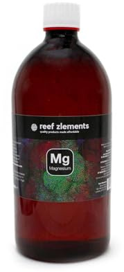 Reef Zlements Macro Elements Magnesium 1 Litre