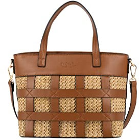 usha FESTIVAL Women's Shopper, Kamel