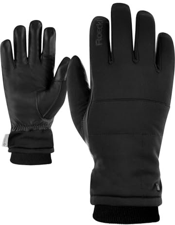 Roeckl Kolon 2, 11.0 Handschuhe/11,0 Handschuhe, black