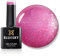 Bluesky Gel Nail Polish 10ml, Pink Diva - LVM03, Pink Soak-Off Gel Polish for 21 Day Manicure, Professional, Salon & Home Use, Requires Curing Under UV/LED Lamp