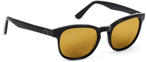 CLOUDY Incus Sonnenbrille Black/Bronze