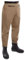 KPHYMOD Waders Pesca Stivali da Pesca A Mosca da Uomo, Stivali da Caccia Leggeri Color Cachi con Ginocchia Rinforzate A Doppio Strato(44 EU)