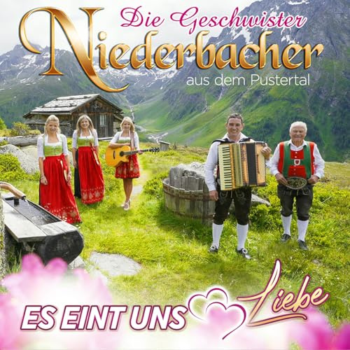 Es eint uns Liebe (inkl.: Die von der Heimat ging)