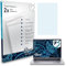 Bruni Screen Protector compatible with Acer Swift Go 14 Protector Film, crystal clear Protective Film (2X)