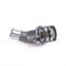 Sensor de termostato de refrigerante de coche, para A4, para S4 B6 B7 3.0 V6 2001 2002 2003 2004 2005 2006 2007 2008, 1 termostato de refrigerante 06C121111E