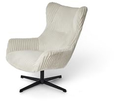 Jahnke Sessel Lounge Snooze Twist