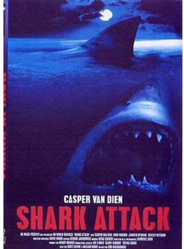 Shark Attack [FR Import]