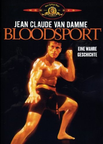 Bloodsport - Eine Wahre G.