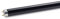 PHILIPS-LICHT Leuchtstofflampe 4W TL-MINI, Schwarzglas