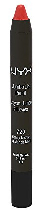 NYX Cosmetics Jumbo Lip Pencil Honey