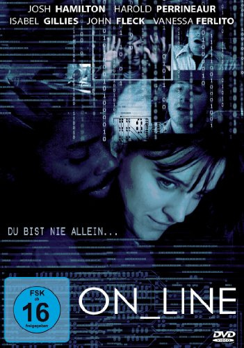 On_Line - Du bist nie allein...
