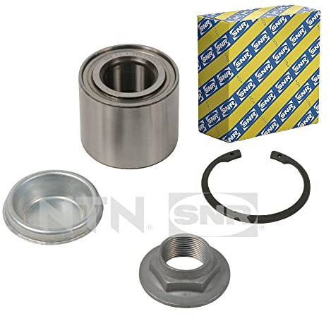 Magneti Marelli R159.54 Wheel Bearings Kit
