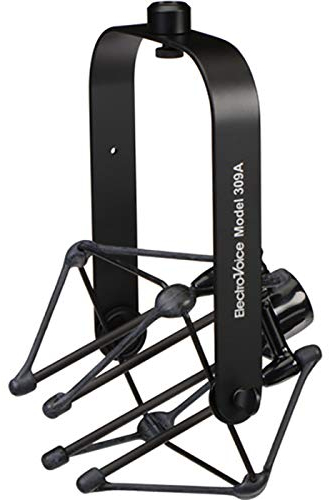 Electro-Voice 309A Suspension Shock Mount für RE20, RE27N/D und RE320 Mikrofone