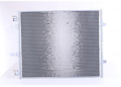 Nissens 940201 Kondensator, Klimaanlage