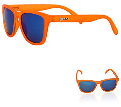 Goodr© Sunglasses - OG Donkey Goggles