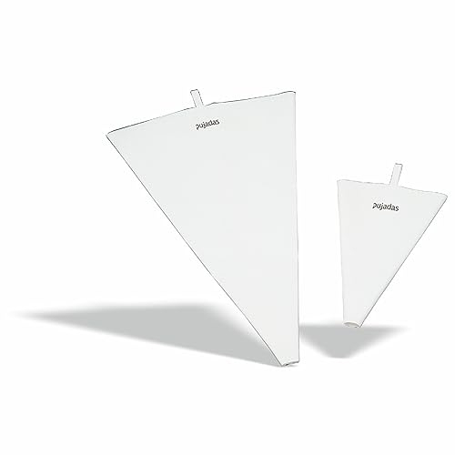 Pujadas- Poche à Douille -Nylon - lessivable (50)