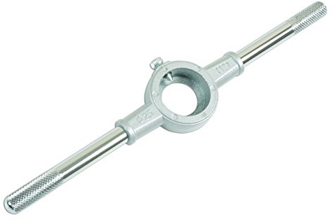 Connect 37023 Die Holder 25mm to Suit Dies M2 - M9 from 4554