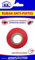 Atmos 1145 EXTREMTAPE Anti-Auslaufband, 25 mm x 3 m, Rot