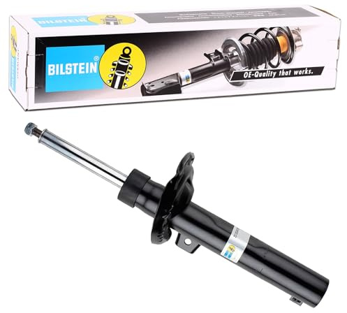 Bilstein 22-253415 Stoßdämpfer B4 | Kompatibel mit: VW PASSAT B8, PASSAT B8 Variant