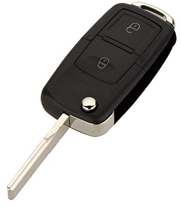 Schlüssel Klappschlüssel 2er