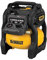 DEWALT 54V XR FLEXVOLT Compressor 2 X 6.0AH