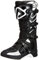 Acerbis 0022999.315.047 Stivale X-Team T.47, Nero/Bianco, 47