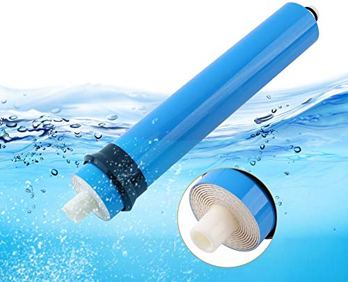 MAGT Wasserfilter Membran Umkehrosmose-Membran, Umkehrosmose-Element-Wasserfilter-Membran-Element ULP1812-75GPD for Zuhause