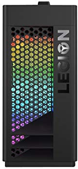 Lenovo Legion T730-28ICO 90JF00A4US Gaming Desktop Computer - Core i9 i9-9900K - 32 GB RAM - 1 TB HDD - 512 GB SSD - Tower - Windows 10 Pro 64-bit - NVIDIA GeForce RTX 2080 8 GB - DVD-Writer - English
