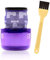 LAPONO Filtro for Dyson V11 SV14 V15 Ricambio,Aspirapolvere HEPA Filtri Lavabile Ricambi Unità Filtrante Grande con Spazzola Pulizia per Absolute Animal Cyclone Total Clean Sostituire 970013-02