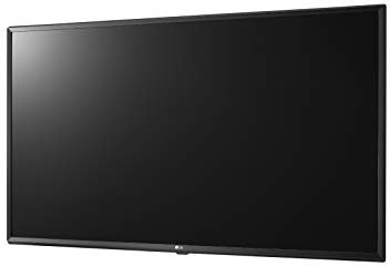 LG 49UT640S - Classe de Diagonale 49 UT640S Series TV LED - signalisation numérique/hospitalité - 4K UHD (2160p) 3840 x 2160 - HDR